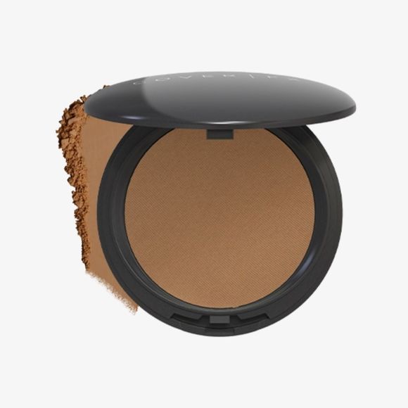 Cover FX Pressed Mineral Foundation - Picture 5 of 5